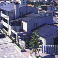 ＬＡ．ＭＯＲＩＪＩ 