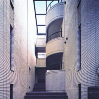 ＬＡ．ＭＯＲＩＪＩ 